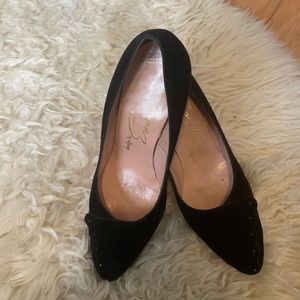 Vintage Evins heels